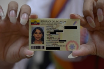 El cambio de género opcional