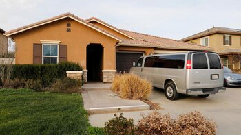 La casa de los Turpin