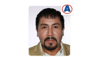 Candidato al Gobierno Regional de Arequipa