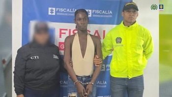 Una mujer fue enviada a prisión tras investigación por abusos contra menores en Buenaventura - crédito Fiscalía General de la Nación