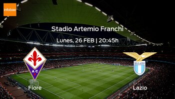 Fiorentina Lazio