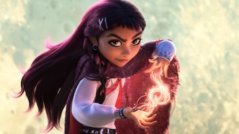 Disney revela el primer tráiler de “Hexed” con la voz de Hailee Steinfeld