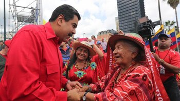 Los indígenas usados por la