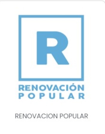 Renovación Popular