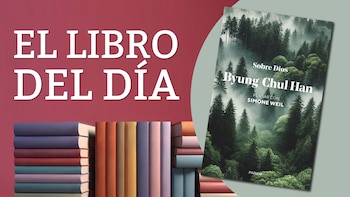 Byung-Chul Han y Simone Weil: