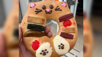 Las Michiroscas fueron creadas por