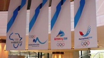 Annecy Makes Final Appeal for