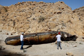 Miembros del personal militar vestidos