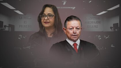 Surge nueva denuncia contra juez implicado en caso Arturo Zaldívar por posibles amparos a “modo” en construcción del AIFA
