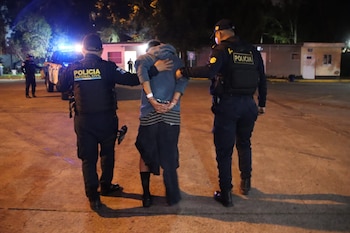 Una serie de ataques armados dejó cuatro personas fallecidas y cinco heridas en distintos puntos de Guatemala.