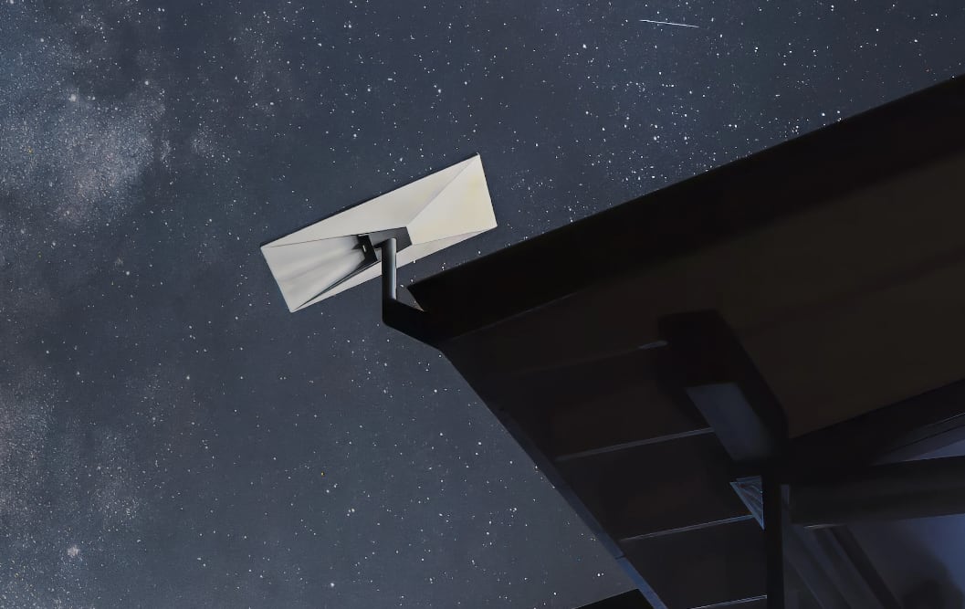 (Starlink)