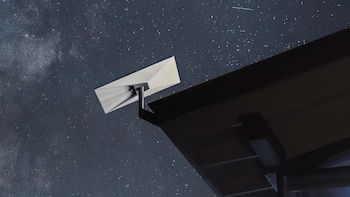 Elon Musk anuncia internet satelital Starlink gratis en Colombia por el terremoto de 7,4
