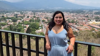 Hallaron el cuerpo de una