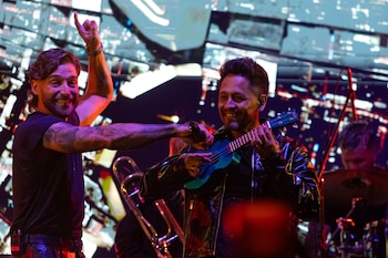 Tras un exitoso 2025 con