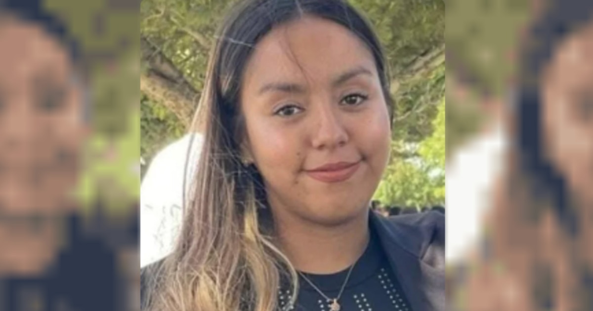 Hallan con vida a policía desaparecida en Patagonia tras intensa búsqueda