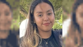 Buscan intensamente a una oficial