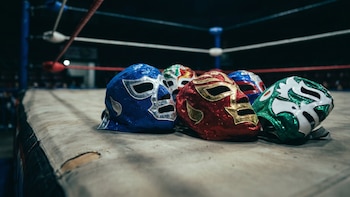 Luto en la lucha libre mexicana: fallece Tempo en accidente de tránsito en la Ciudad de México