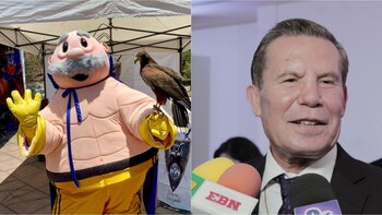 Crédito: Redes sociales / Mariana