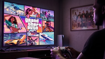 El Ejército de EE.UU. ofrece 4 días libres para jugar GTA VI a soldados que se reenlisten
