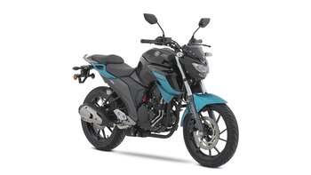 Yamaha FZ 25 (yamaha-motor.com.ar)