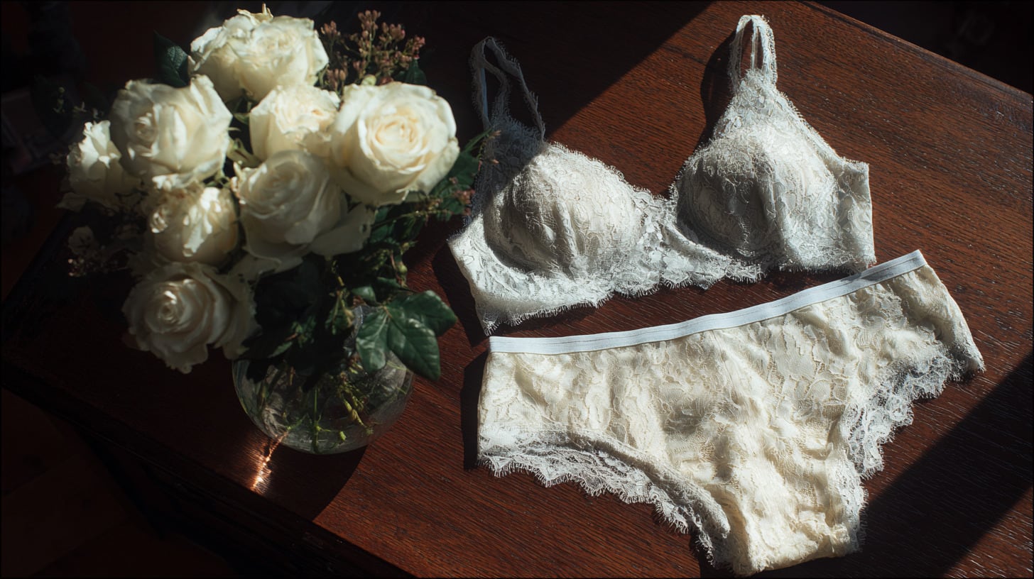 Una parte de la población desafía la convención social de usar ropa interior, según encuestas recientes.- (Imagen Ilustrativa Infobae)