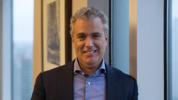 Quién es Mr. Fix-it, el