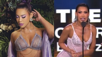 Ana del Castillo afirma que