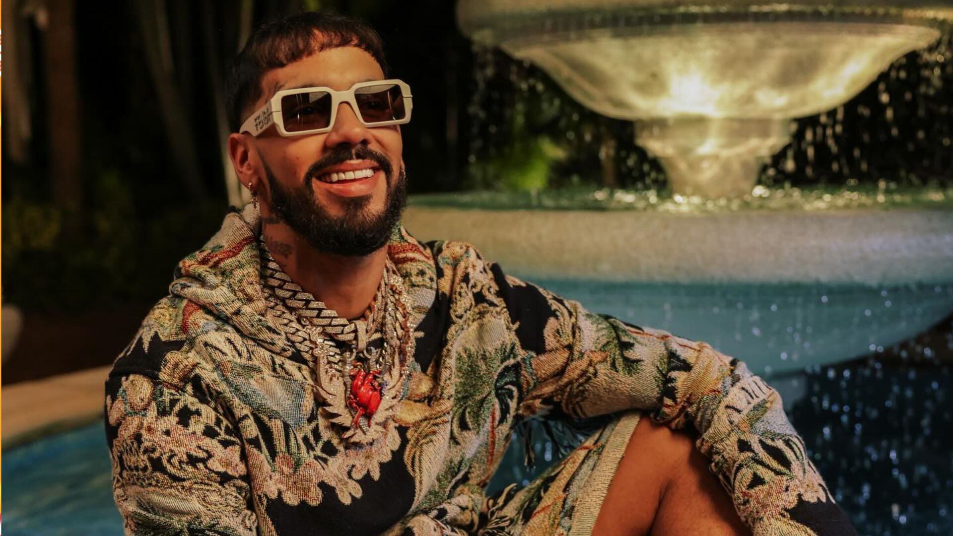 Concierto de Anuel AA en Lima: recomendaciones, horarios y vías de accesos para su show de hoy