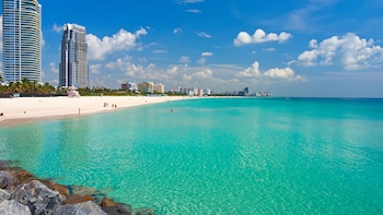 Miami Beach
(Shutterstock)