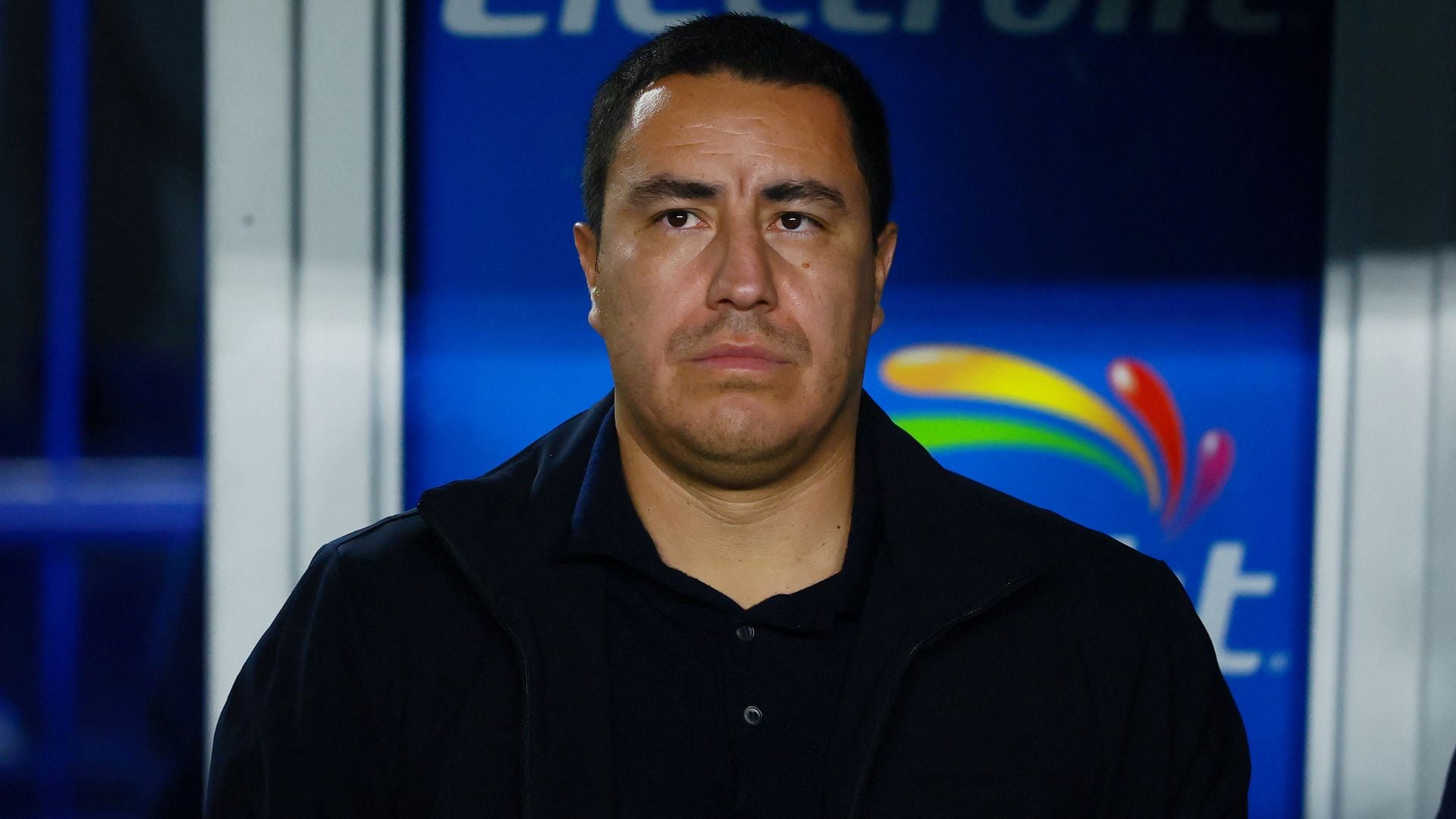 Efraín Juárez habla por primera vez sobre su salida de Pumas tras ser subcampeón en la liga mexiana (REUTERS/Eloisa Sanchez)