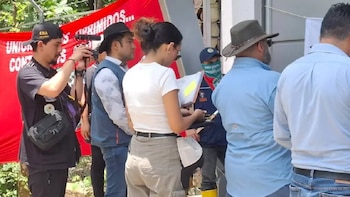 Cientos de animales en peligro por ocupación del Hogar de Paso de Fauna UARY en Yopal: Gobierno instala mesa de diálogo