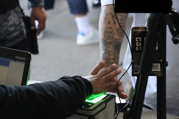 Fotografías: Facebook PNCdeGuatemala