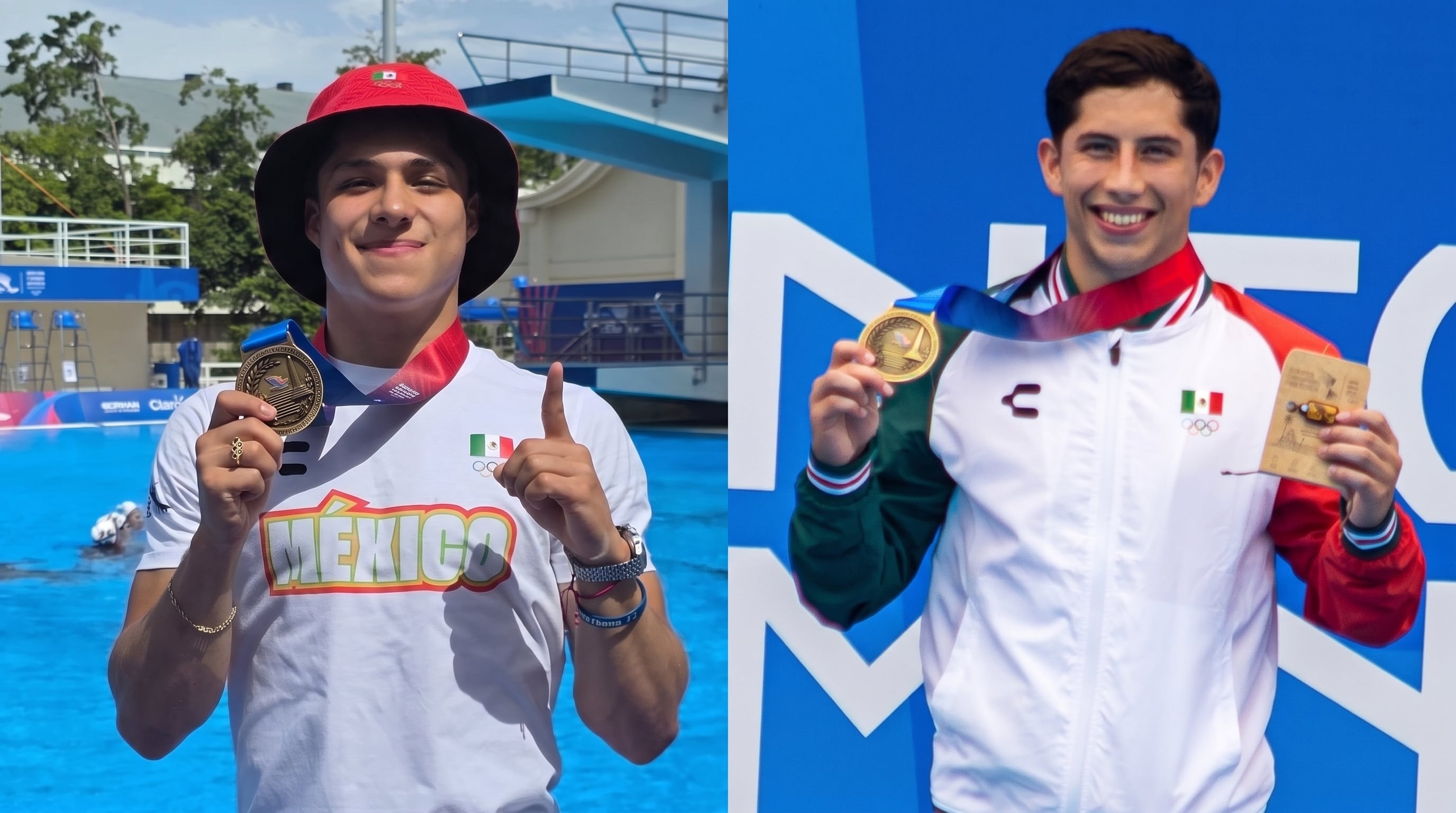 Aspiran al reconocimiento a mejor Atleta del Año por World Aquatics (Imagen Ilustrativa Infobae)