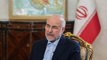 La cúpula negociadora iraní viaja a Suiza para su primer encuentro con EEUU tras la firma del preacuerdo
