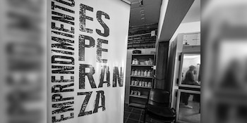 El emprendimiento pasó de cocinar