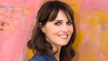 Paola Cortellesi, director y protagonista