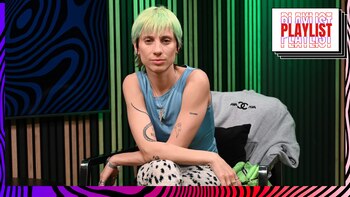 Playlist, el ciclo que da