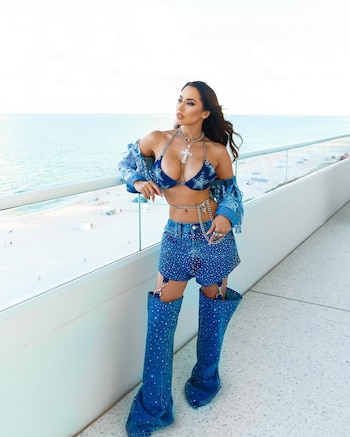 Una mujer mendocina llamada Barbie