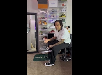 Youna confirma que tiene leucemia