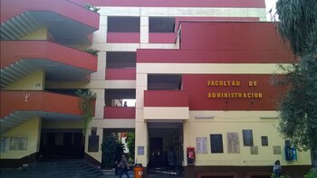 Facultad de Administración de empresas