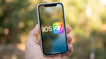iOS 27 - iPhone - iPadOS 27 - tecnología - 19 de mayo