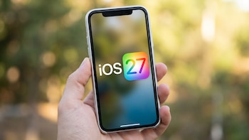 iOS 27 y iPadOS 27 traerían escritura asistida por IA y accesos directos en todo el sistema