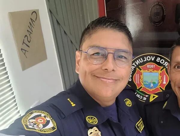 Comandante de Bomberos de Ventaquemada lucha por su vida tras brutal golpiza en Tunja: agresor fue capturado