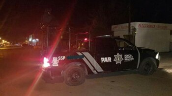 Ataque en Coahuila: enfrentamiento con