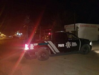 Coahuila se ha vuleto punto