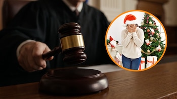 ‘Desde septiembre se siente que viene dicieeembreee’: abogada explicó por qué usar esta popular frase podría costarle una demanda