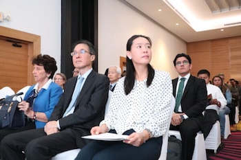 El Proyecto HOKYO integra estándares