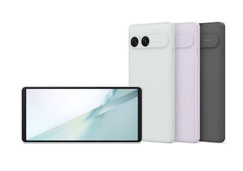 25/08/2026 Smartphones Xperia 10 VIII
POLITICA INVESTIGACIÓN Y TECNOLOGÍA
SONY