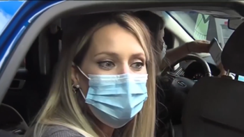 Mica Viciconte palpitó la final