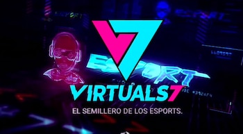 Virtuals7 se hace llamar "el